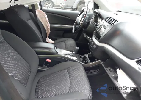 2020 Dodge Journey Se Value из США, поврежденный, VIN 3C4PDCAB2LT273209